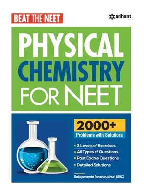 Pokonaj Neet - Chemia fizyczna dla Neet - Beat The Neet Physical Chemistry For Neet