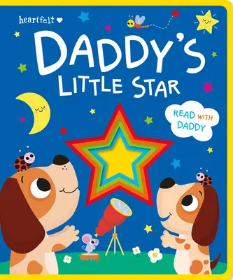 Mała gwiazdka tatusia - Daddy's Little Star