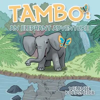 Tambo: Przygoda ze słoniem - Tambo: An Elephant Adventure