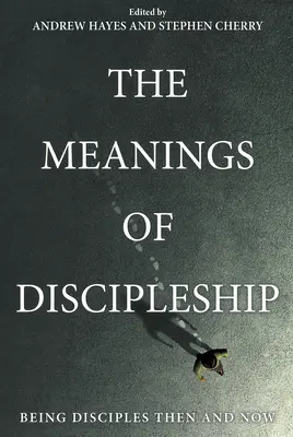 Znaczenie uczniostwa - The Meanings of Discipleship