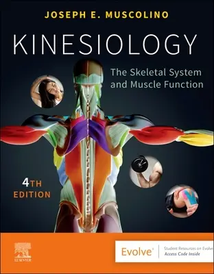 Kinezjologia: Układ kostny i funkcjonowanie mięśni - Kinesiology: The Skeletal System and Muscle Function