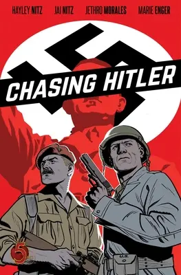 Ścigając Hitlera - Chasing Hitler