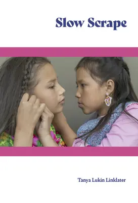 Powolne skrobanie - Slow Scrape