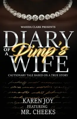 Pamiętnik żony alfonsa - Diary of a Pimp's Wife