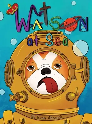 Watson na morzu - Watson at Sea