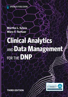 Analityka kliniczna i zarządzanie danymi dla Dnp - Clinical Analytics and Data Management for the Dnp