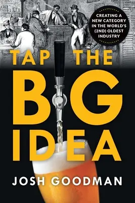 Wykorzystaj wielką ideę: Tworzenie nowej kategorii w (drugim) najstarszym przemyśle na świecie - Tap the Big Idea: Creating a New Category in the World's (Second) Oldest Industry