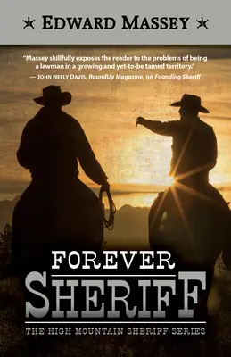 Szeryf na zawsze - Forever Sheriff