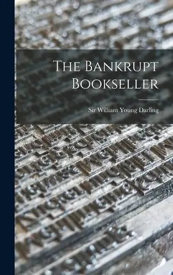 Zbankrutowany księgarz - The Bankrupt Bookseller