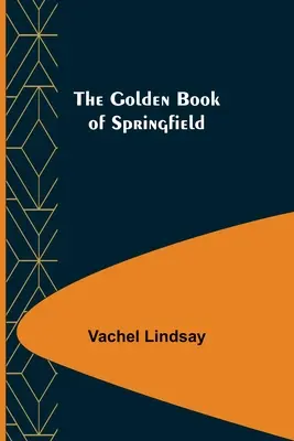 Złota księga Springfield - The Golden Book of Springfield