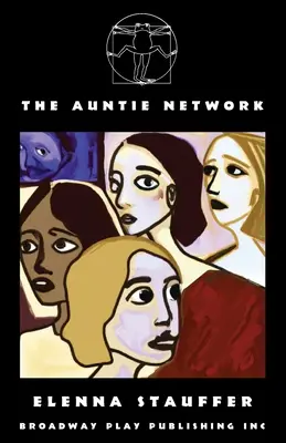 Sieć ciotek - The Auntie Network