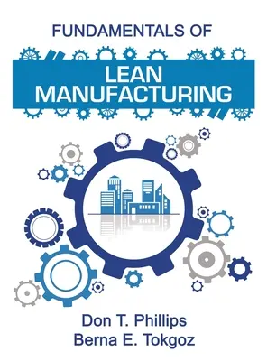 Podstawy szczupłej produkcji - Fundamentals of Lean Manufacturing