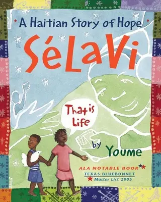 Slavi, That Is Life: Haitańska opowieść o nadziei - Slavi, That Is Life: A Haitian Story of Hope