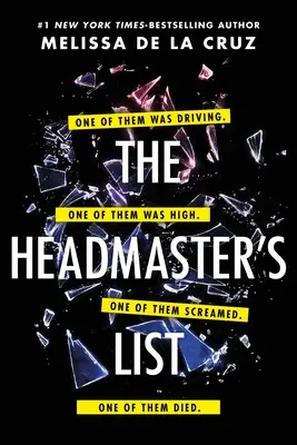 Lista dyrektora - The Headmaster's List