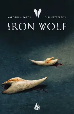 Żelazny Wilk - Iron Wolf