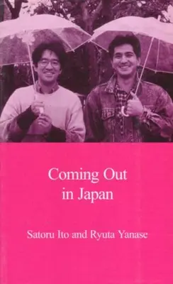 Japoński coming out - Coming Out in Japan