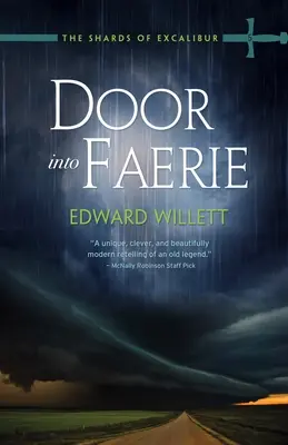 Drzwi do krainy faerie - Door into Faerie