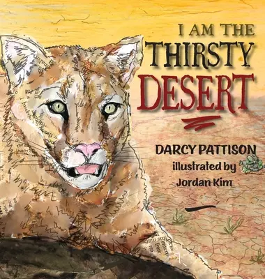 Jestem spragnioną pustynią - I Am the Thirsty Desert