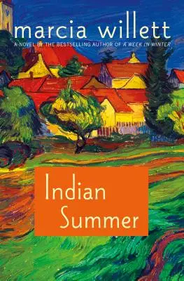 Indyjskie lato - Indian Summer