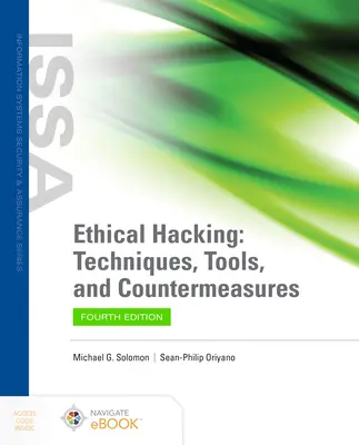 Ethical Hacking: Techniki, narzędzia i środki zaradcze - Ethical Hacking: Techniques, Tools, and Countermeasures