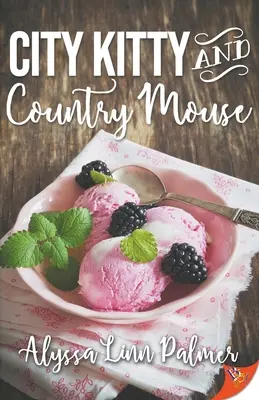 Miejski kotek i wiejska myszka - City Kitty and Country Mouse