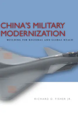 Chińska modernizacja wojskowa: Budowanie regionalnego i globalnego zasięgu - China's Military Modernization: Building for Regional and Global Reach