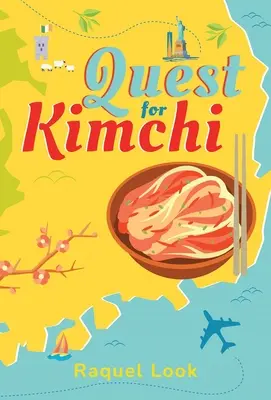 Poszukiwanie Kimchi - Quest for Kimchi