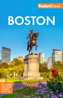 Fodor's Boston