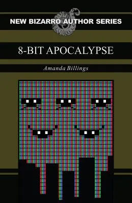 8-bitowa apokalipsa - 8-Bit Apocalypse