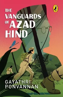 Awangarda Azad Hind - The Vanguards of Azad Hind