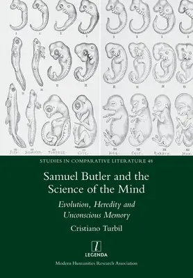 Samuel Butler i nauka o umyśle - Samuel Butler and the Science of the Mind