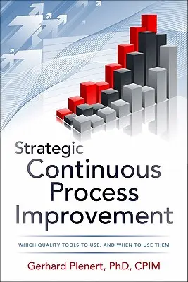 Strategiczne ciągłe doskonalenie procesów - Strategic Continuous Process Improvement