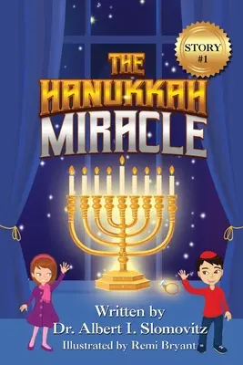 Cud Chanuki - The Hanukkah Miracle