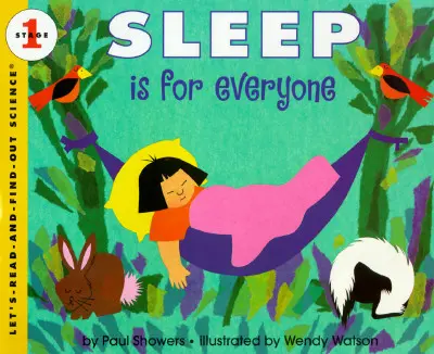 Sen jest dla każdego - Sleep Is for Everyone