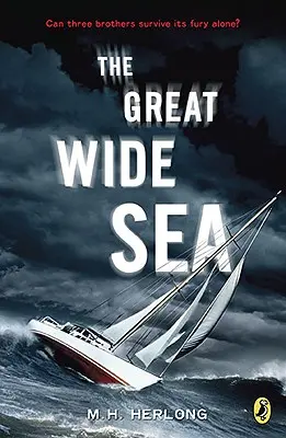 Wielkie szerokie morze - The Great Wide Sea