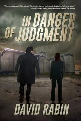In Danger of Judgment: Thriller - In Danger of Judgment: A Thriller
