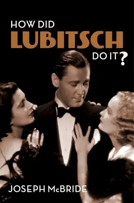 Jak to zrobił Lubitsch? - How Did Lubitsch Do It?