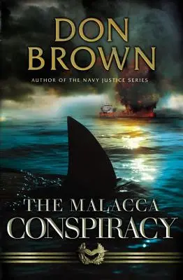 Spisek w Malakce - The Malacca Conspiracy