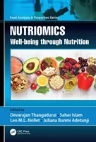 Nutriomika: Dobre samopoczucie dzięki odżywianiu - Nutriomics: Well-being through Nutrition