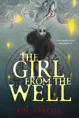 Dziewczyna ze studni - The Girl from the Well