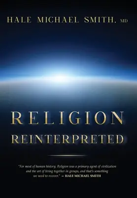 Religia zinterpretowana na nowo - Religion Reinterpreted