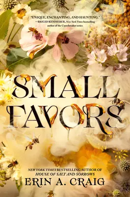 Małe przysługi - Small Favors