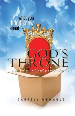 Czego nie wiedziałeś o Bożym tronie - What You Didn't Know About God's Throne