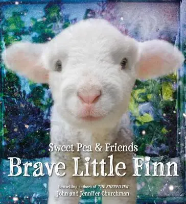 Dzielny mały Finn - Brave Little Finn