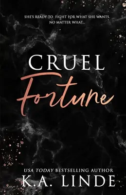 Okrutna fortuna (wydanie specjalne) - Cruel Fortune (Special Edition)