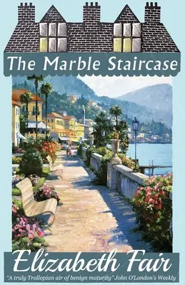 Marmurowe schody - The Marble Staircase