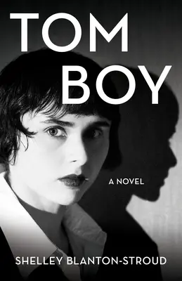 Tomboy: Powieść Jane Benjamin - Tomboy: A Jane Benjamin Novel
