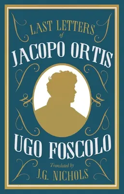 Ostatnie listy Jacopa Ortisa - The Last Letters of Jacopo Ortis