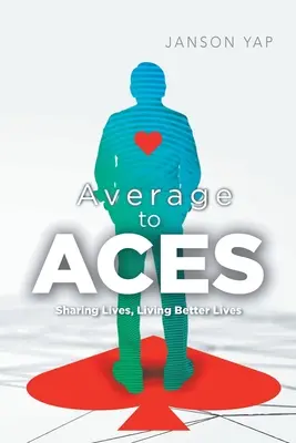 Average to Aces: Dzielenie się życiem, lepsze życie - Average to Aces: Sharing Lives, Living Better Lives