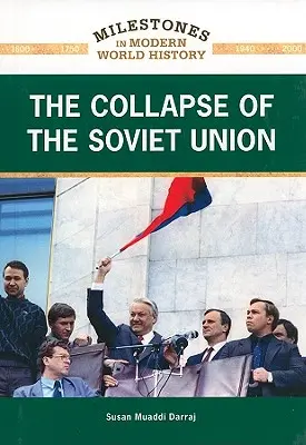 Upadek Związku Radzieckiego - The Collapse of the Soviet Union